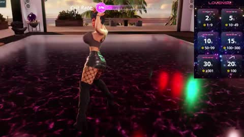 EMI online show from 10.24.25