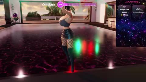 EMI online show from 10.27.25