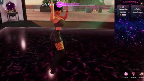 EMI online show from 11.22.25