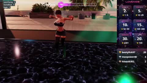 EMI online show from 03.11.26