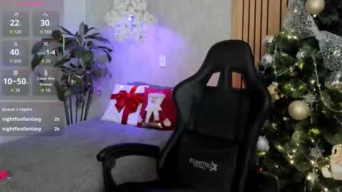   online show from 12.17.25