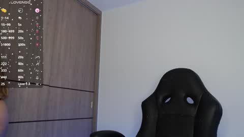 Rocio online show from 01.06.25