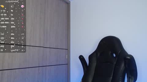 Rocio online show from 02.08.25