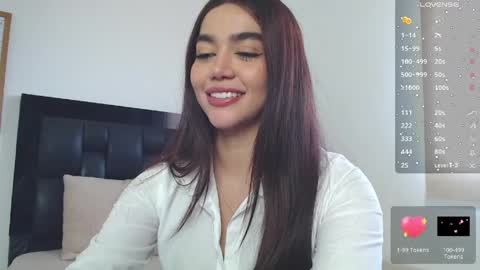 Rocio online show from 04.19.26