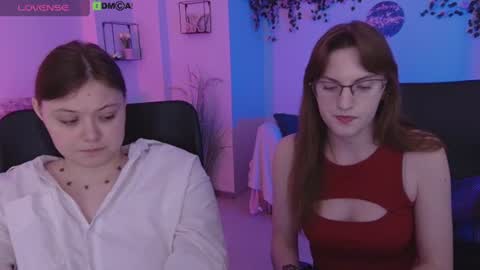 Snapshot of emma_bless_ chatting on 07.29.26 your Emma online show from 07.29.26