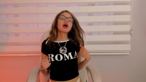 Emma Bloom online show from 02.13.25