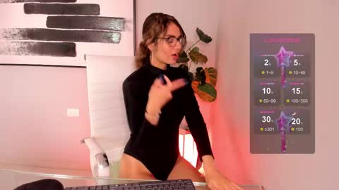 Emma Bloom online show from 03.07.25