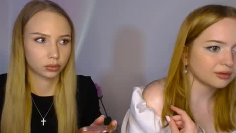 Emma and July online show from 05.06.26