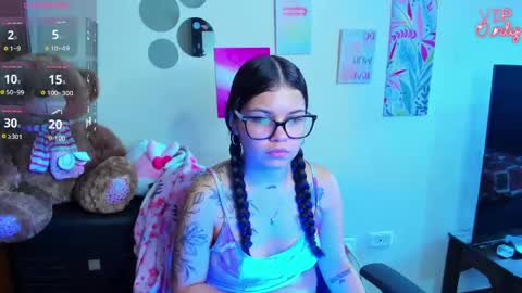 emma_boo_ online show from 06.03.26