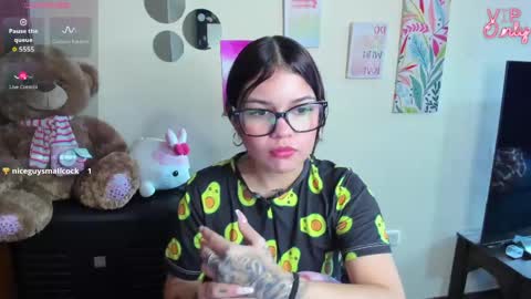 emma_boo_ online show from 06.06.26