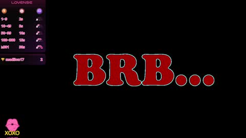 Snapshot of emma_bouvier chatting on 02.05.25 Emma online show from 02.05.25