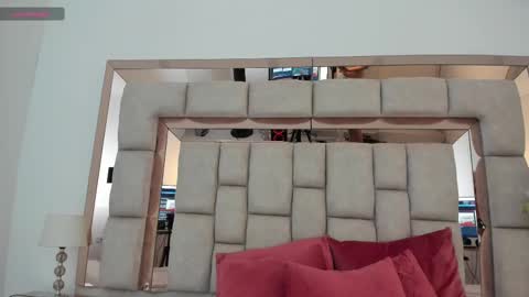 Snapshot of emma_castilloo chatting on 02.18.25 Emma Castillo online show from 02.18.25