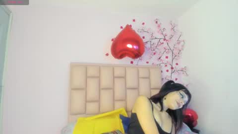 Emma Or you can call me cutie online show from 06.10.26