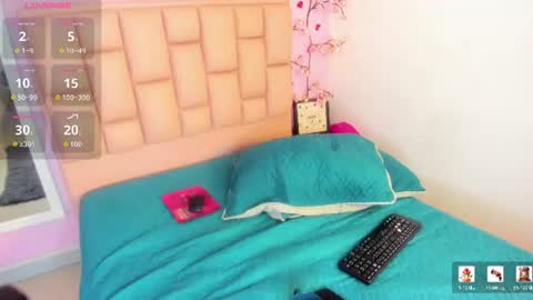 Emma Or you can call me cutie online show from 07.28.26