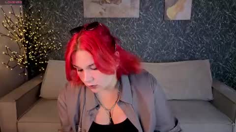 Emma Davise online show from 07.14.26