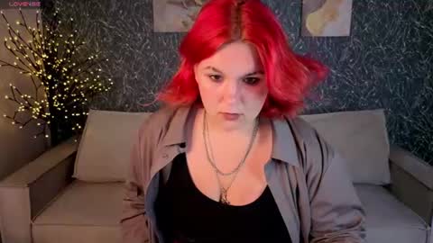 Emma Davise online show from 07.14.26