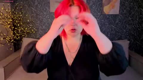 Emma Davise online show from 07.16.26