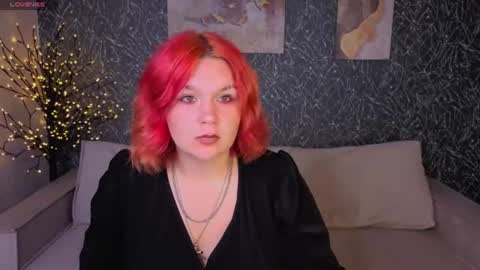 Emma Davise online show from 07.20.26