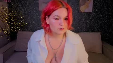 Emma Davise online show from 07.23.26