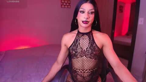 Mistress Emma Demon online show from 03.19.26