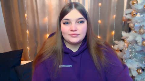 Snapshot of emma_dorn chatting on 01.05.25 Eva online show from 01.05.25