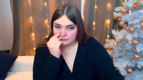 Snapshot of emma_dorn chatting on 01.14.25 Eva online show from 01.14.25