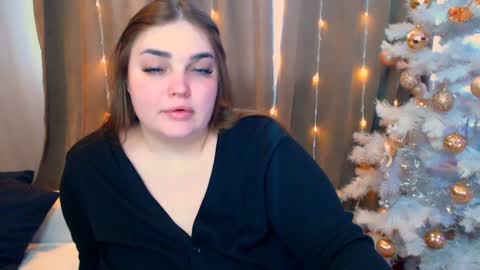 Snapshot of emma_dorn chatting on 01.14.25 Eva online show from 01.14.25