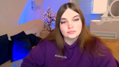 Snapshot of emma_dorn chatting on 01.18.25 Eva online show from 01.18.25