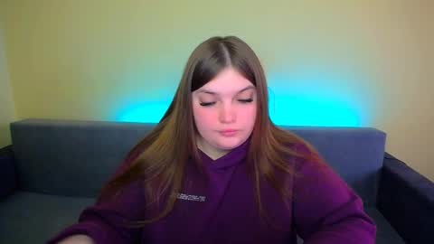 Snapshot of emma_dorn chatting on 02.14.25 Eva online show from 02.14.25