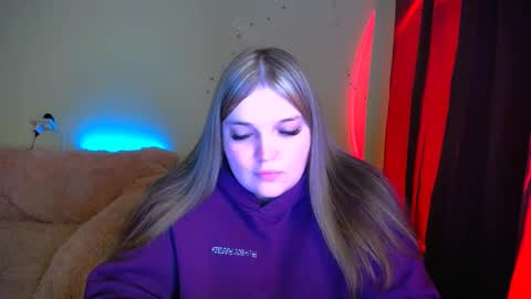 Eva online show from 02.04.26