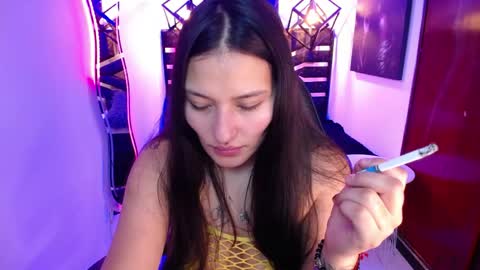 Snapshot of emma_garciaa_ chatting on 05.30.26 emma online show from 05.30.26