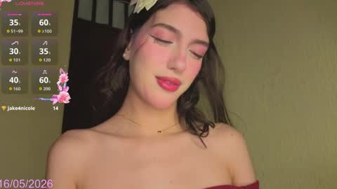 Snapshot of emma_hottson chatting on 05.17.26 Emma 3 online show from 05.17.26