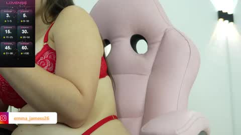 emma_jamess online show from 06.05.26