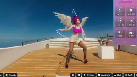 Emma online show from 07.08.26