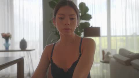 Snapshot of emma_lu1 chatting on 02.15.25 emma_lu1 online show from 02.15.25