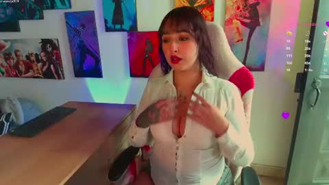 LUNA online show from 07.27.26