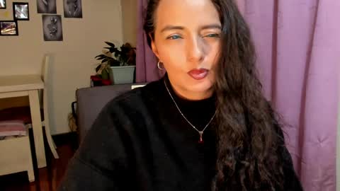  emma luxy online show from 04.02.26