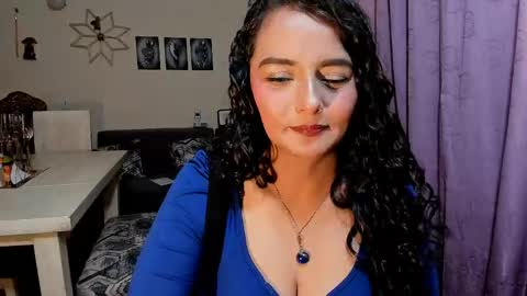  emma luxy online show from 04.16.26