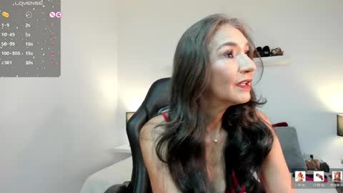 Snapshot of emma_mendoza chatting on 05.14.26 Emma online show from 05.14.26