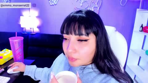 Emma Monserratt online show from 04.02.26