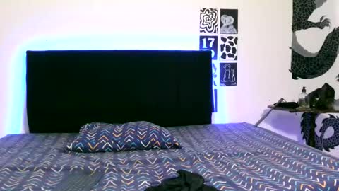 emma ortega online show from 02.22.25