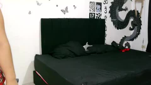 emma ortega online show from 09.15.25