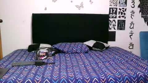 emma ortega online show from 10.19.25