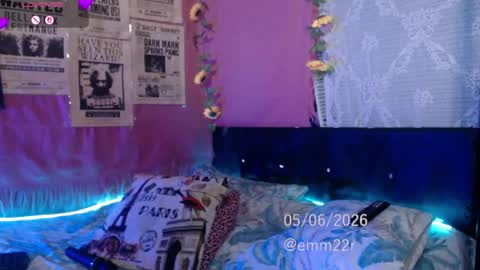 emma online show from 06.06.26