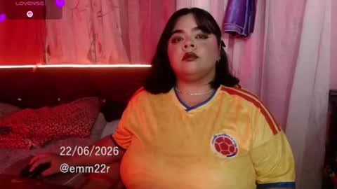 emma online show from 06.23.26