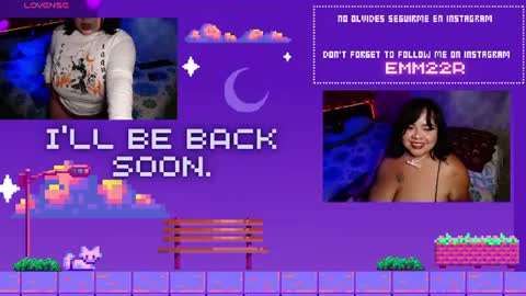 emma online show from 06.25.26
