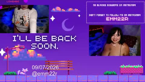 emma online show from 07.10.26