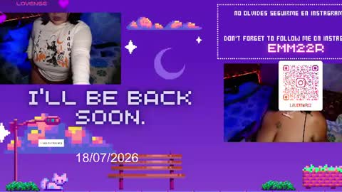 emma online show from 07.19.26
