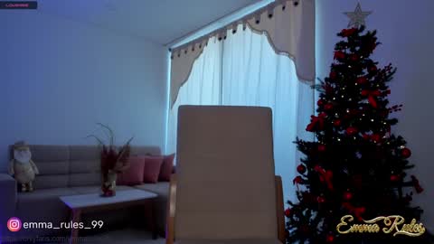 Snapshot of emma_rules99 chatting on 12.03.24 Emma online show from 12.03.24