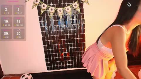 Emma Sanz online show from 02.19.26